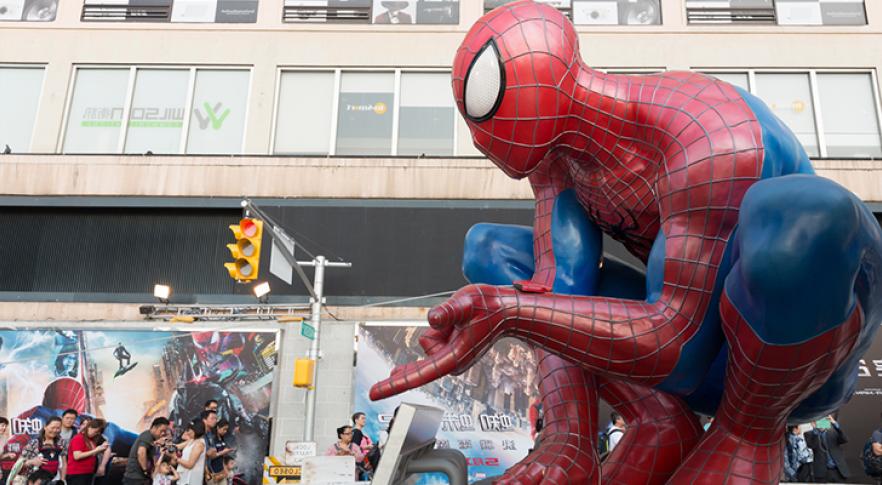 Qué fue de la vida de los actores que interpretaron a Spider-Man