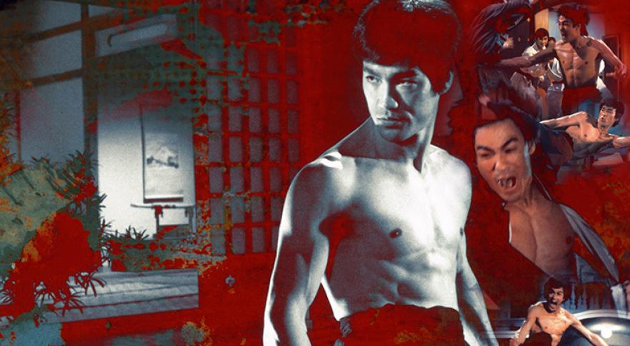 Los momentos más asombrosos de Bruce Lee