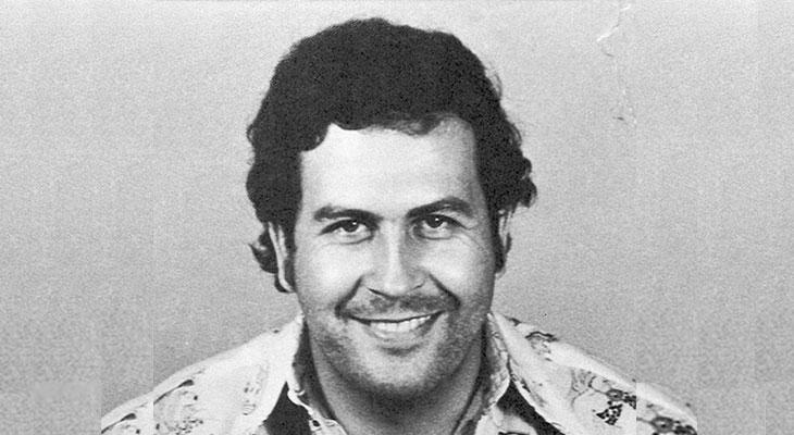 El polémico bar llamado “Pablo Escobar”-0