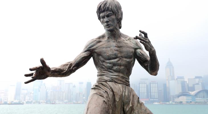 El misterio sobre la muerte de Bruce Lee permanece-0