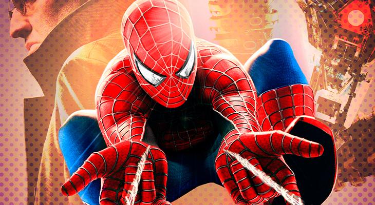 5 cosas que no sabías sobre las películas de Spider-Man-0